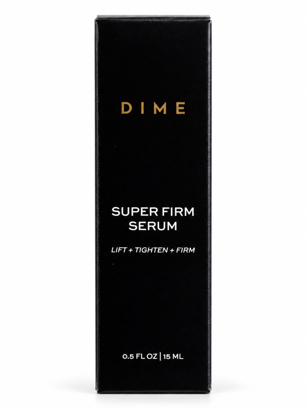 DIME Super Firm Serum 15ml BRAND NEW IN BOX - Picture 6 of 7
